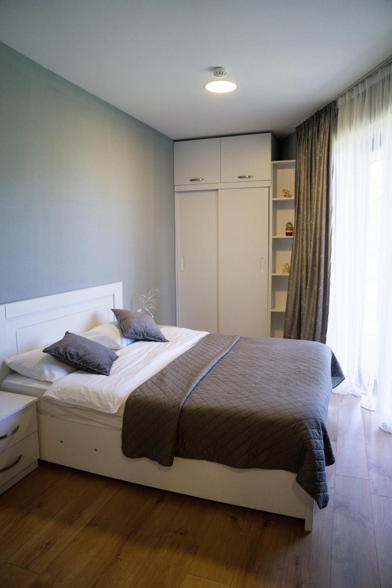 The Valley Residence & Spa Suite 223 Bakouriani Extérieur photo